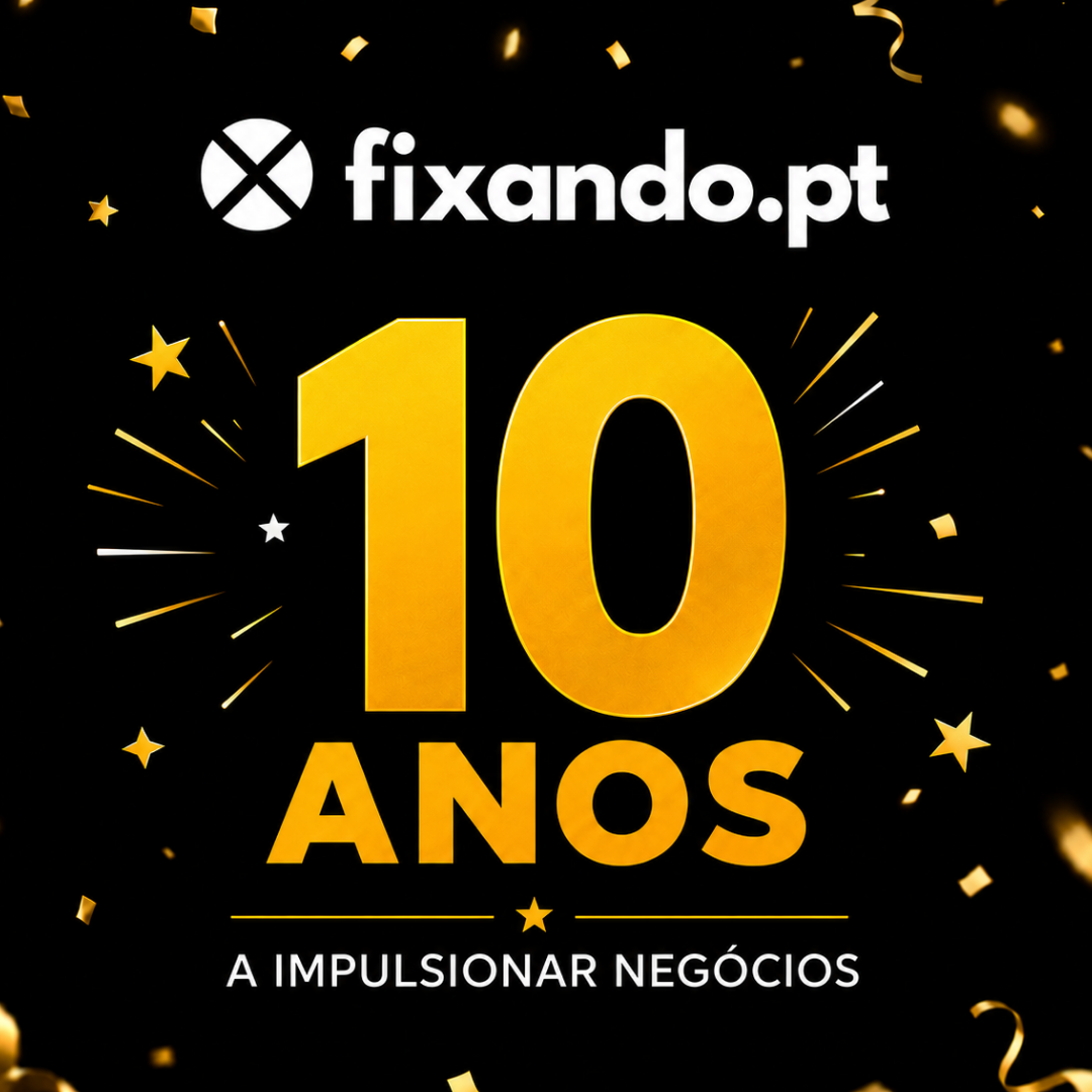 10 anos Fixando